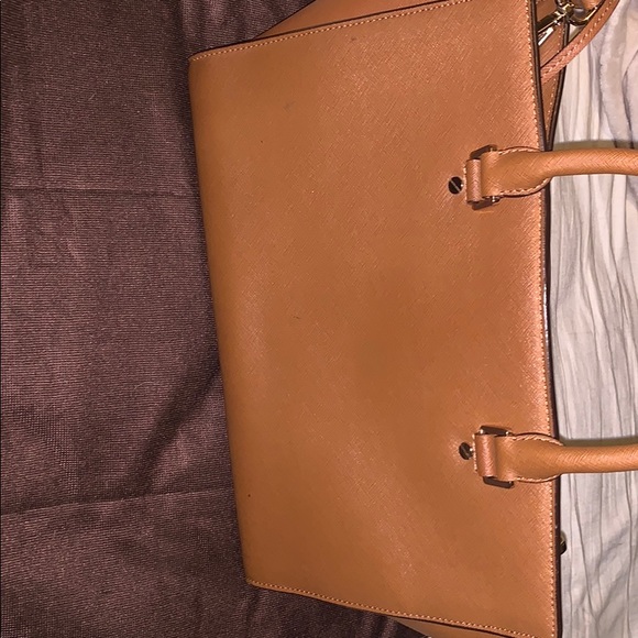 Michael Kors purse - Picture 8 of 8